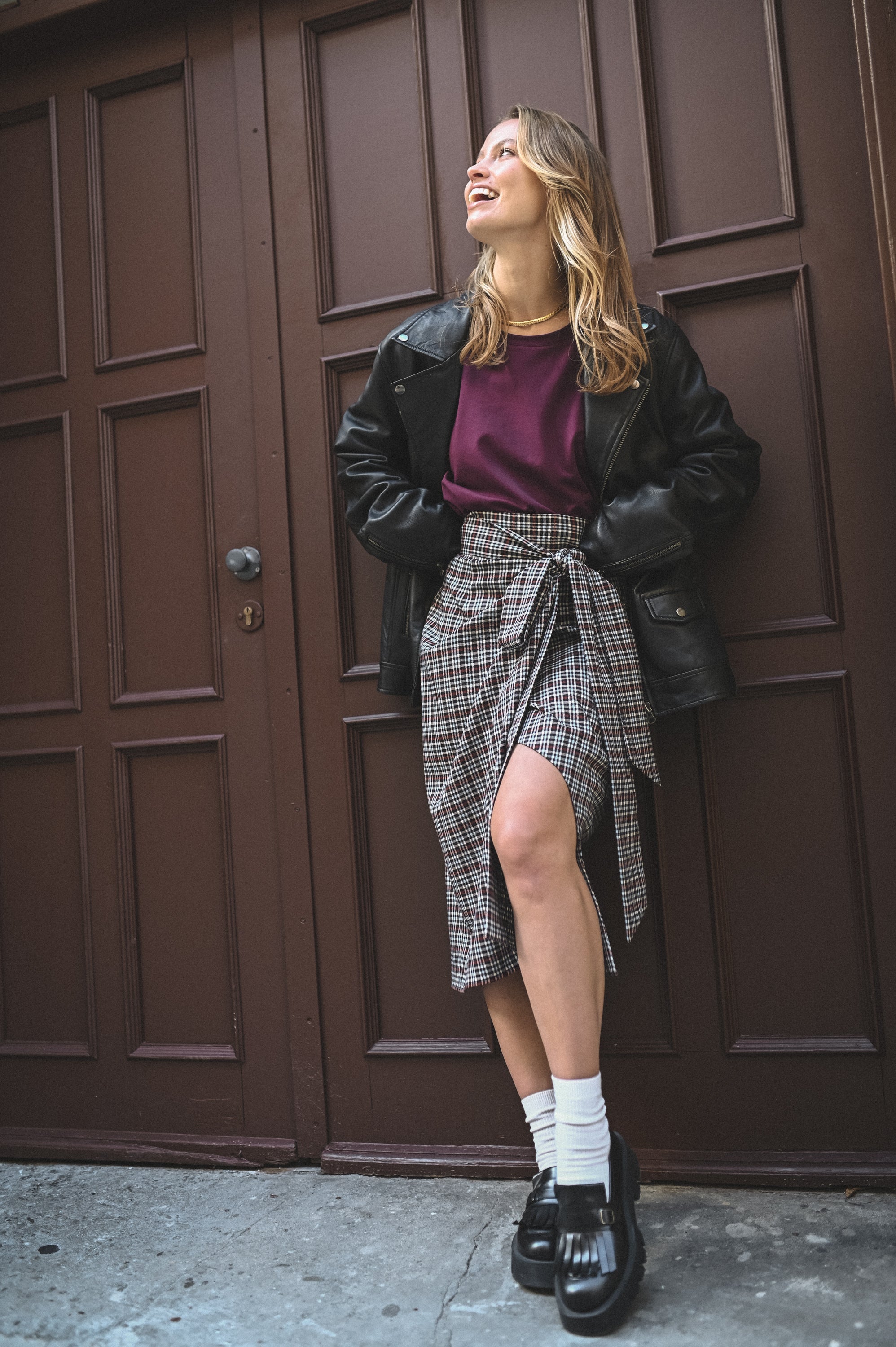 Spódnica PARLA PERFECTA