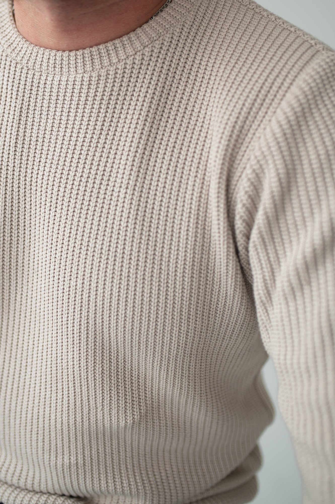 Sweter VICTOR CALIENTE