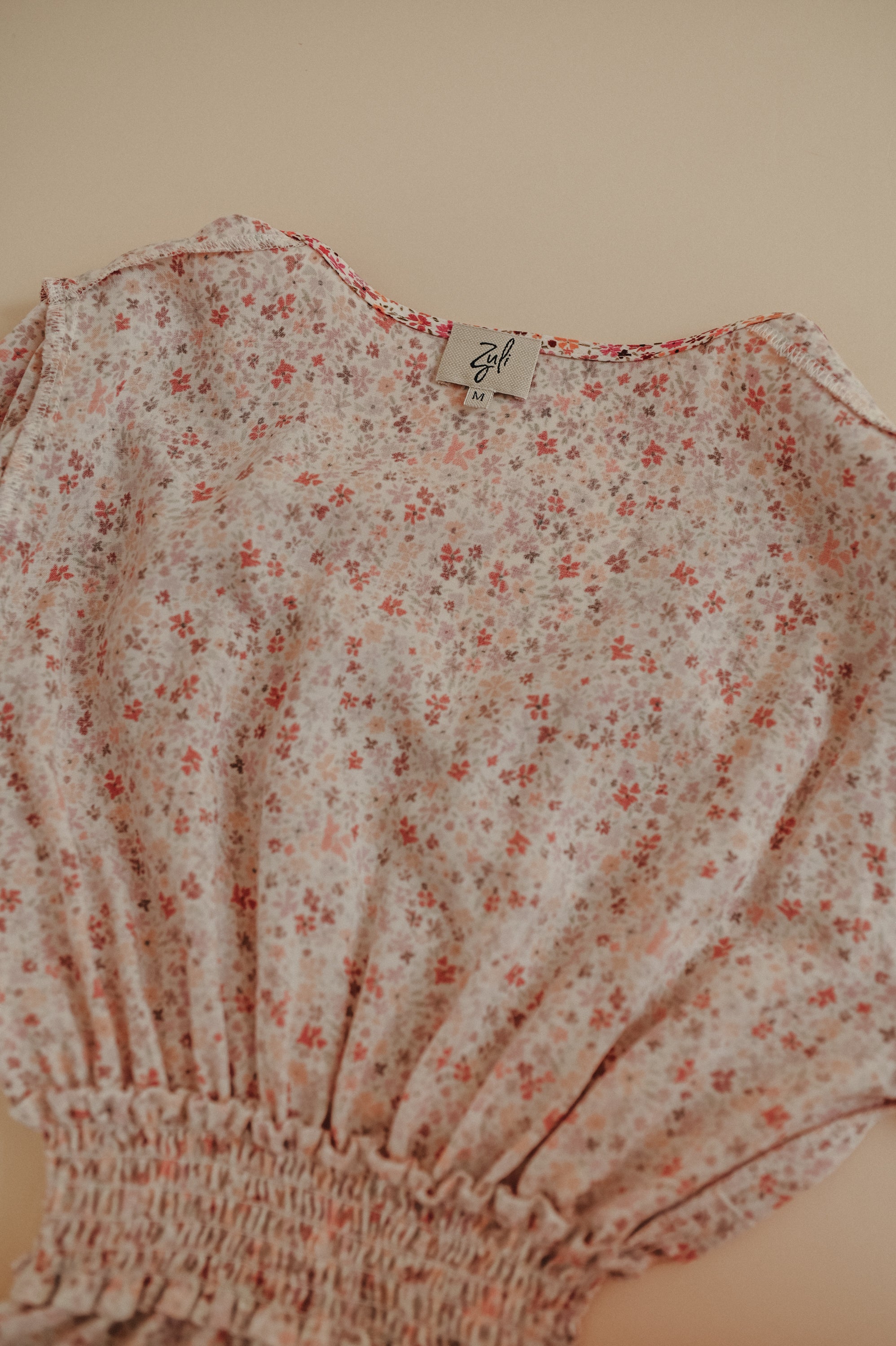 Sukienka MIRABEL YESO