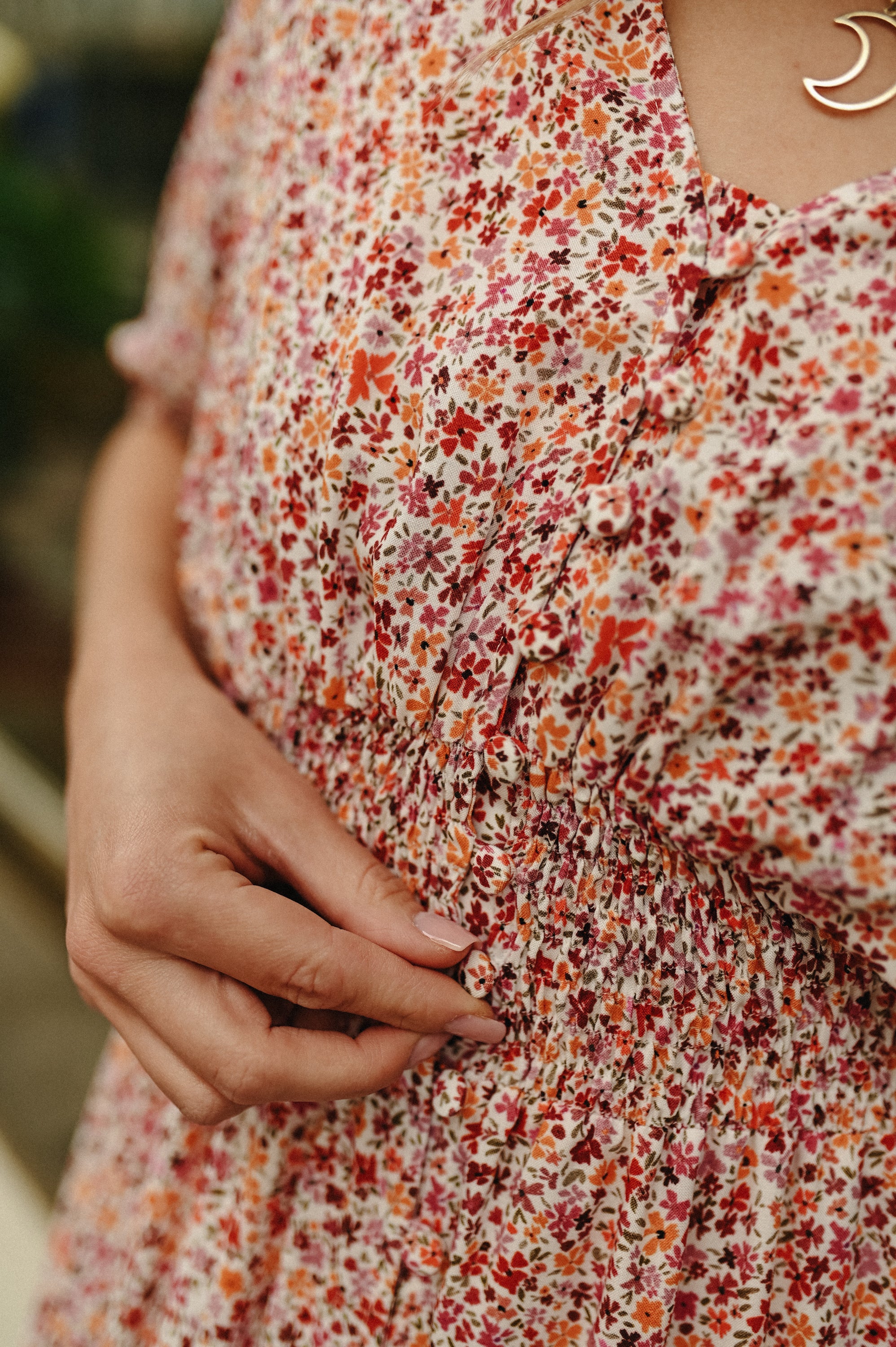 Sukienka MIRABEL YESO