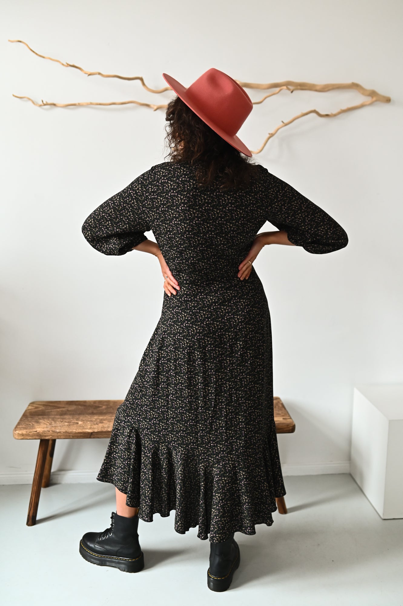 Sukienka SEVILLA ISABELLA