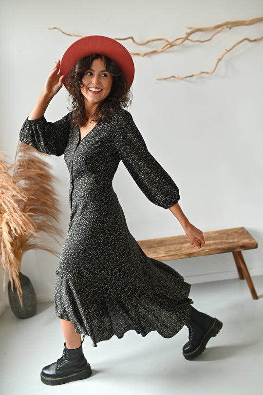 Sukienka SEVILLA ISABELLA