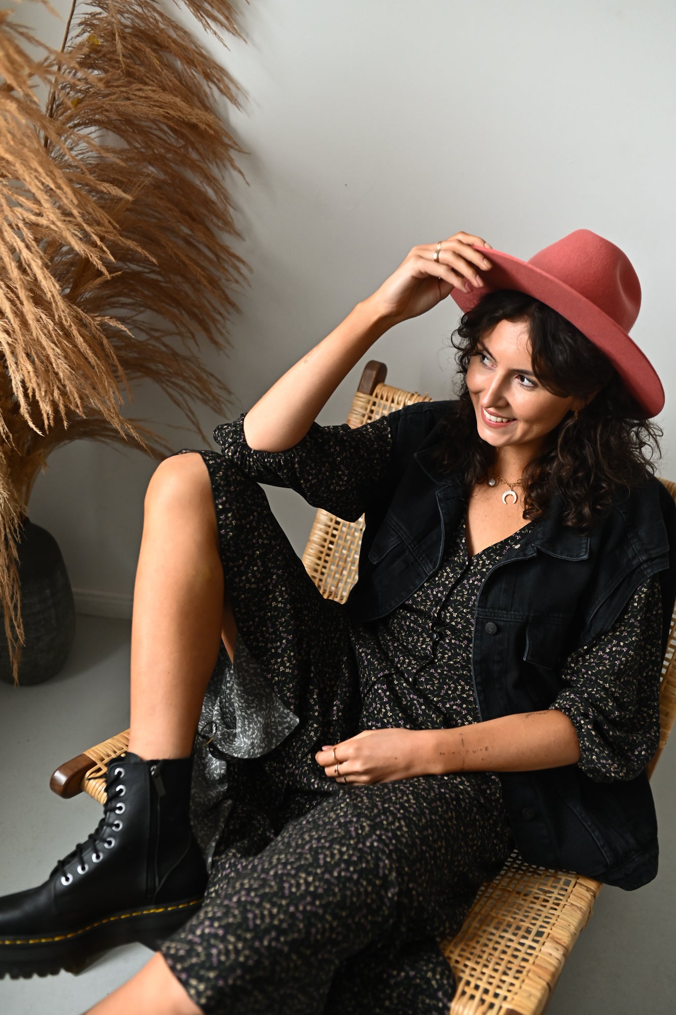 Sukienka SEVILLA ISABELLA