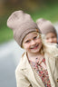 Dziecięca czapka bawełniana "Sonrie" czyli uśmiechnij się! - CHOCO
