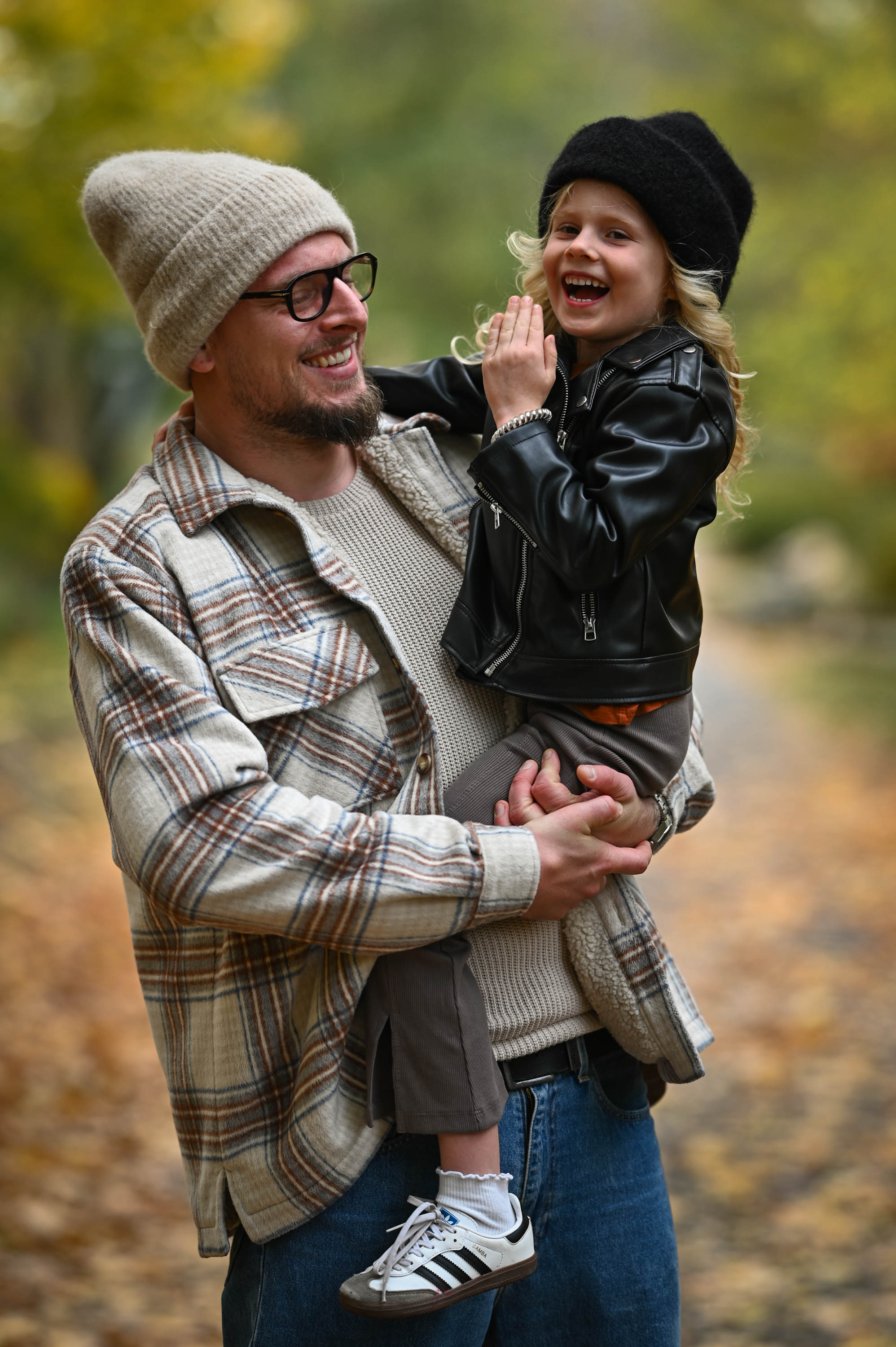 Czapka ALPACA NATURAL