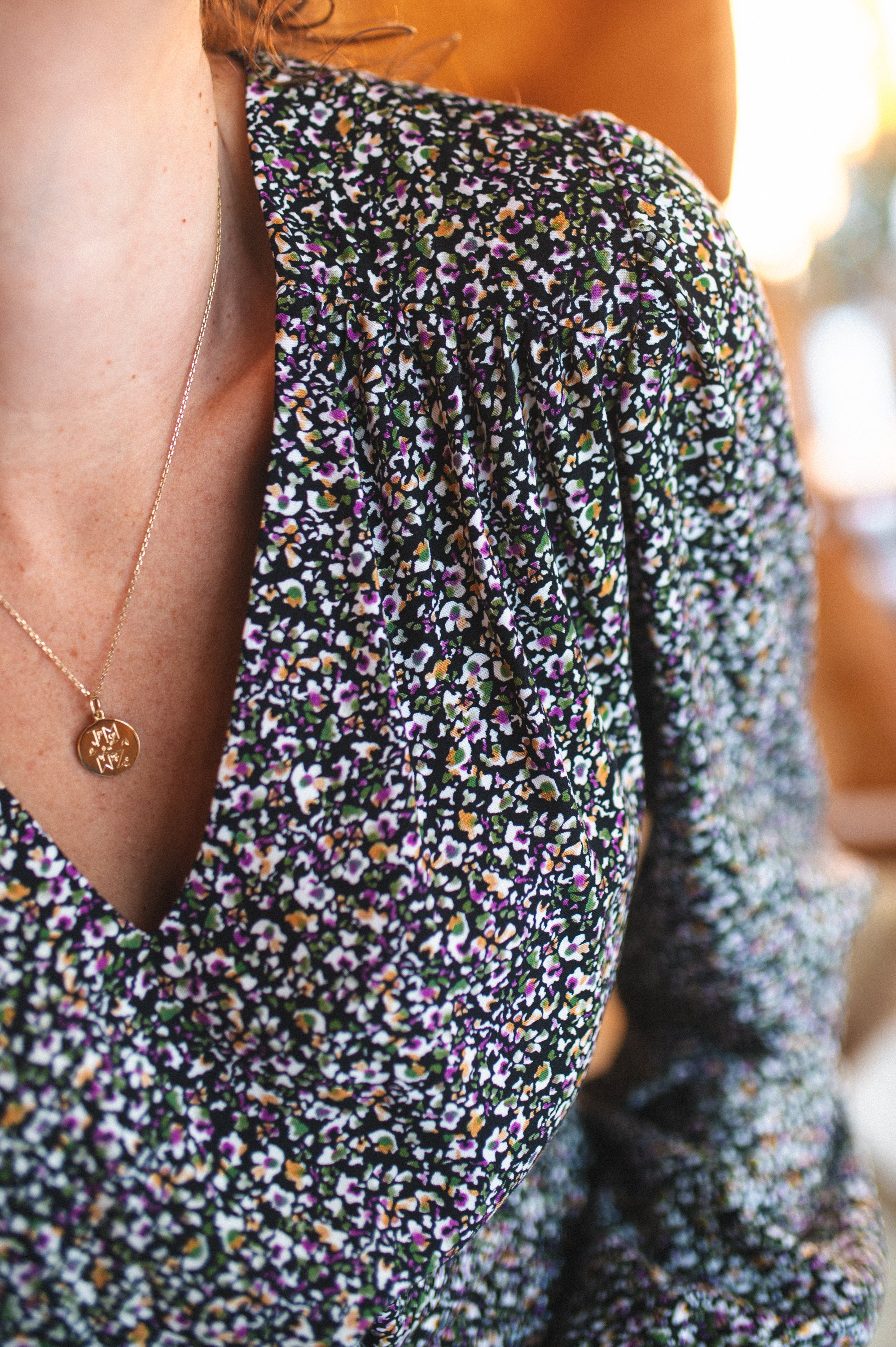 Sukienka PINOS AMATISTA