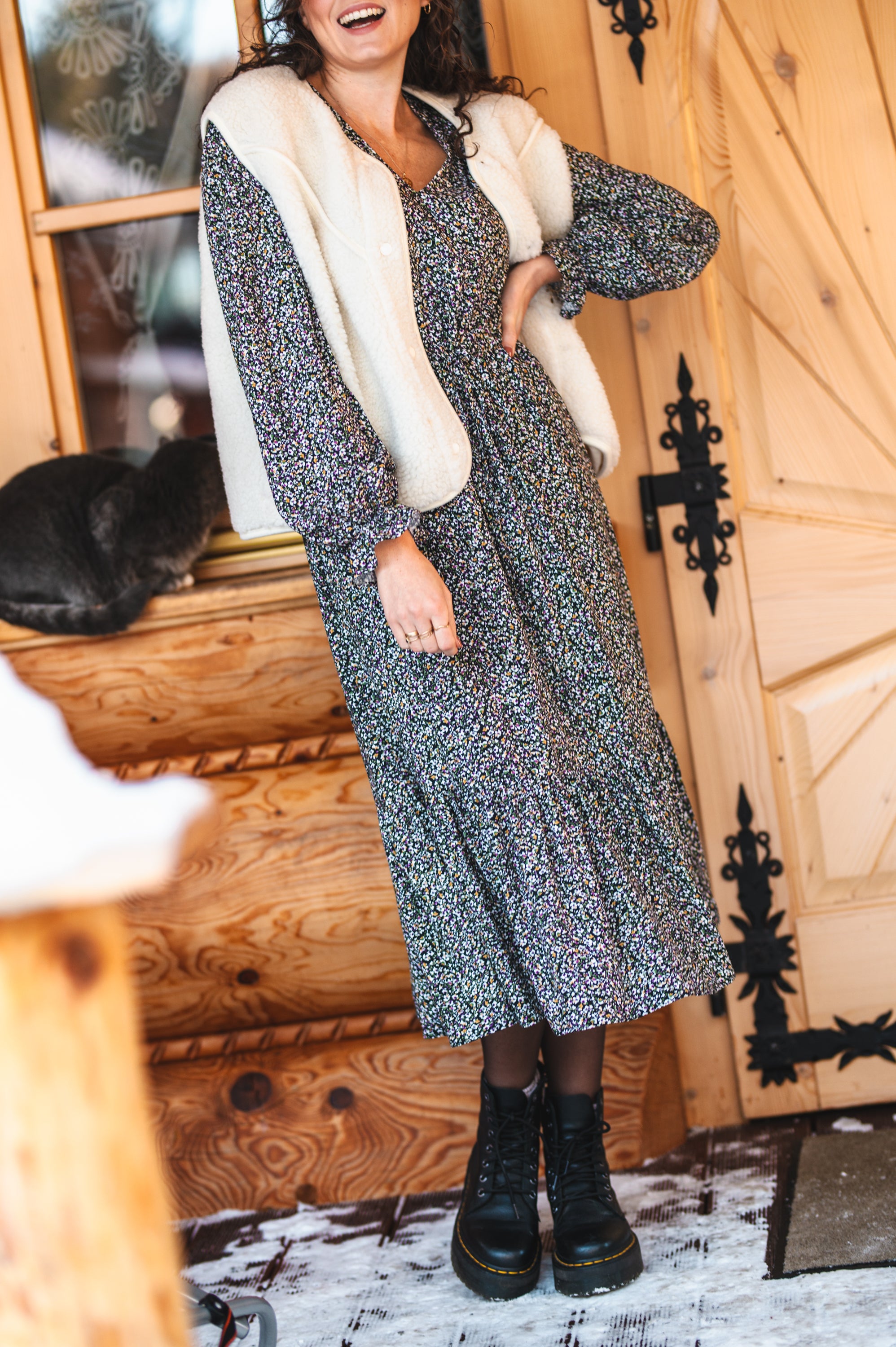 Sukienka PINOS AMATISTA