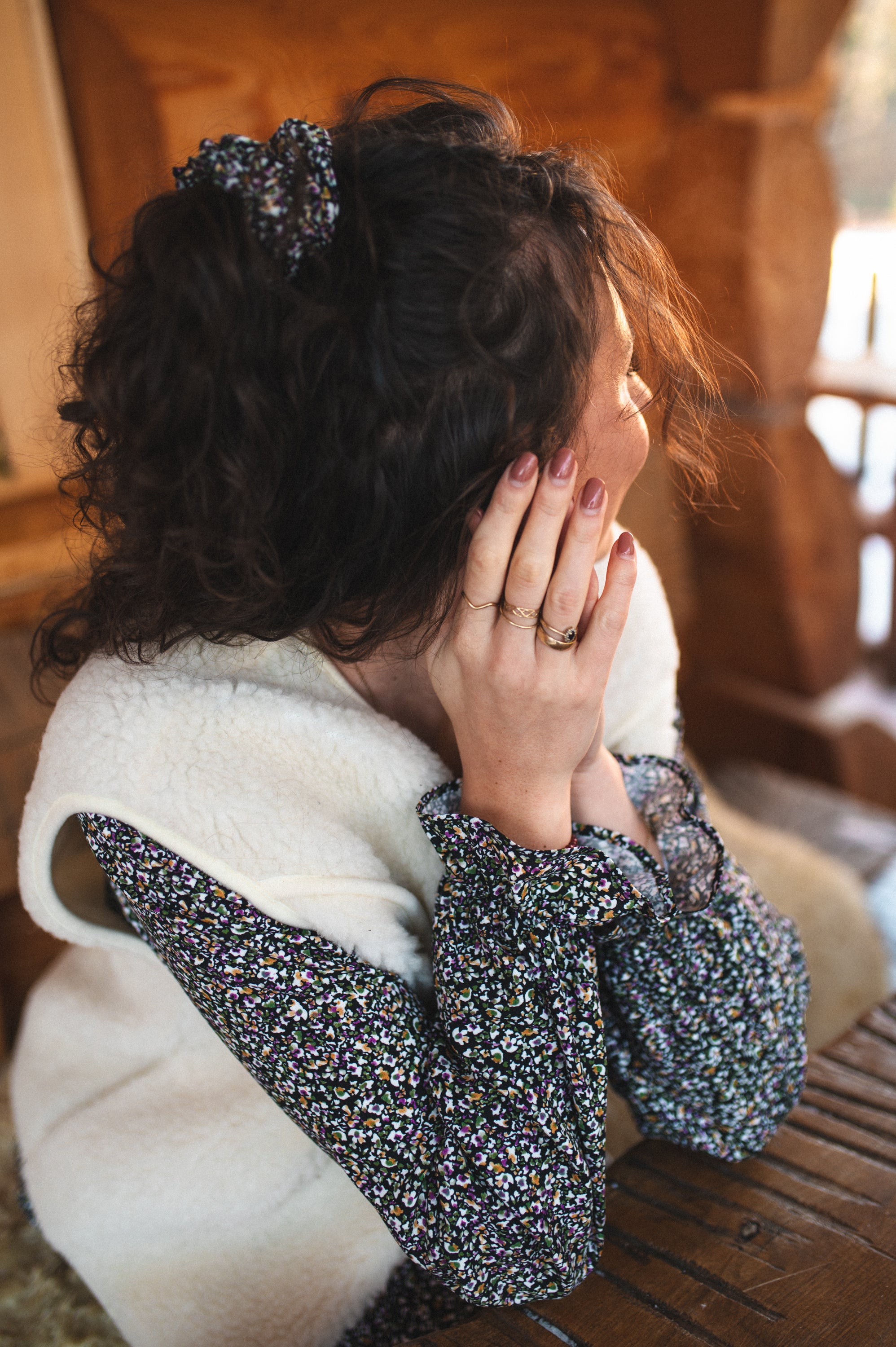 Sukienka PINOS AMATISTA