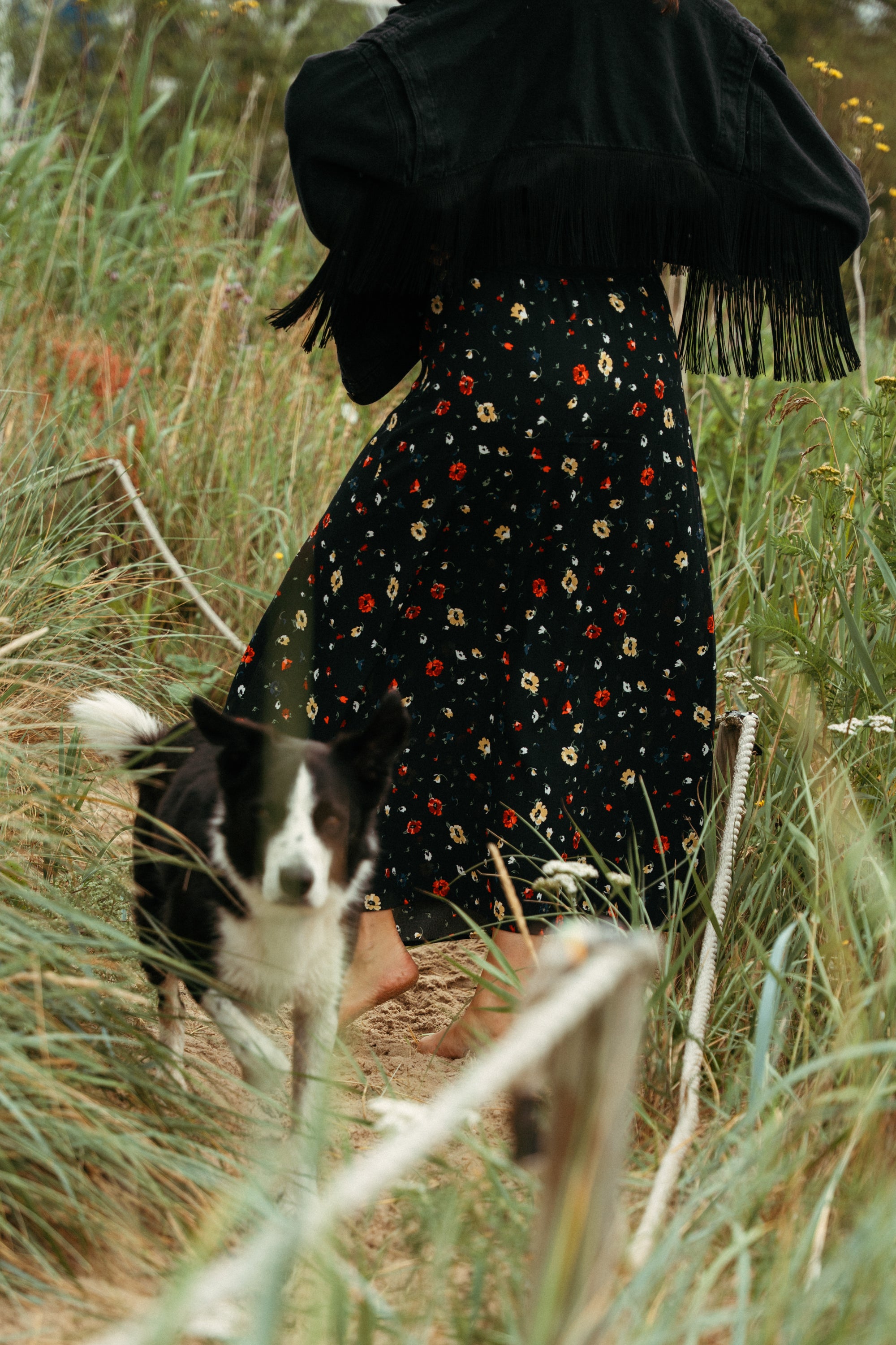 Spódnica CORRALEJO JARDIN
