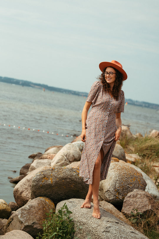 Sukienka AMAIA CLARA