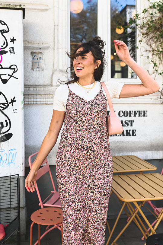 Sukienka COSTA DORADA