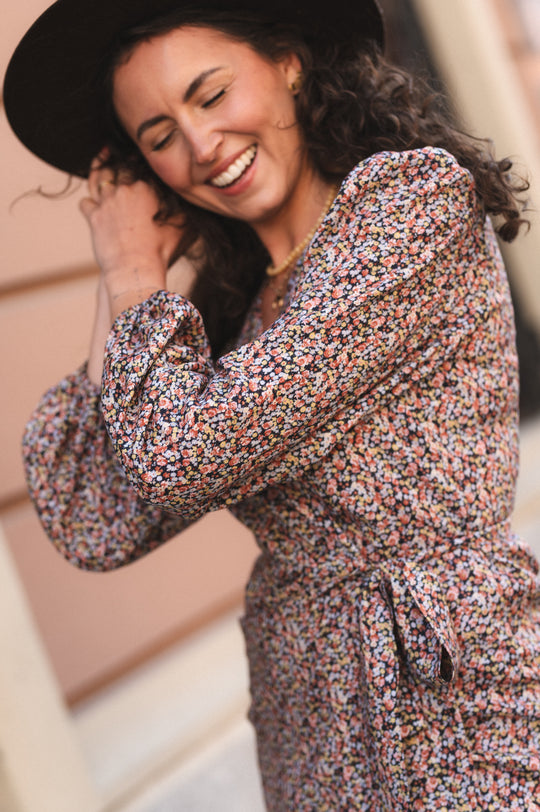 Sukienka MADRID IDEAL