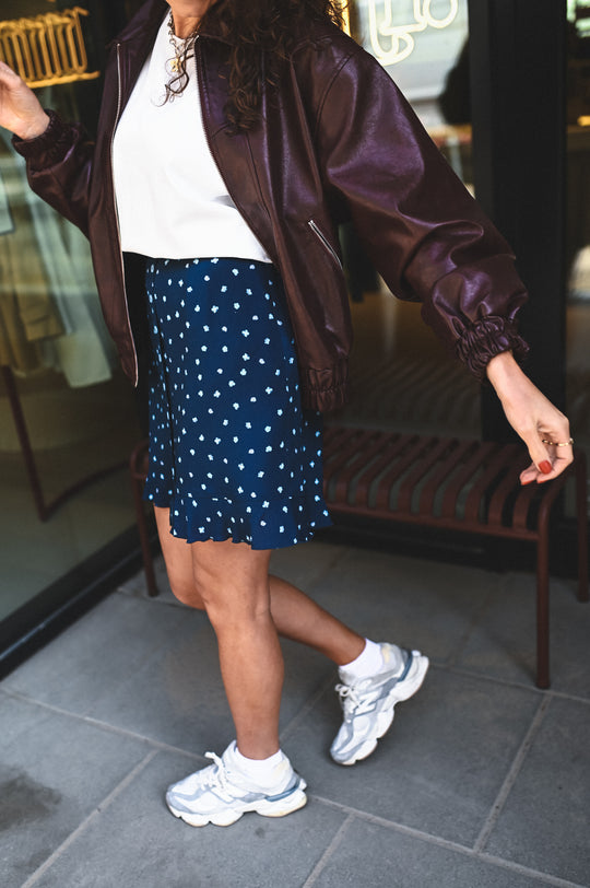 Spódnica PORTO MILAGRO