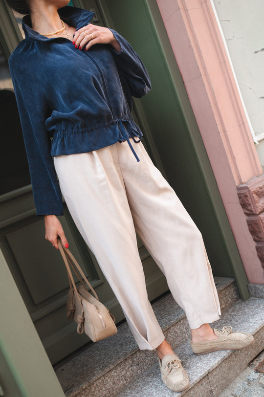 Spodnie EMMA NEUTRAL