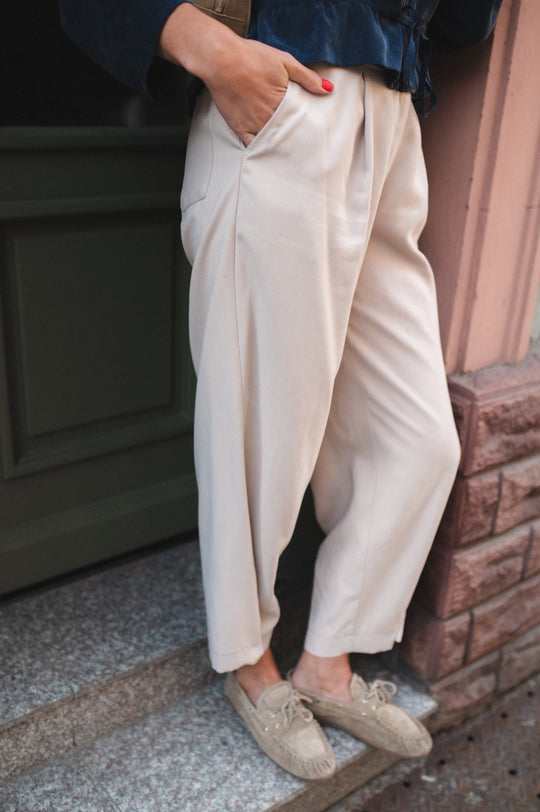 Spodnie EMMA NEUTRAL