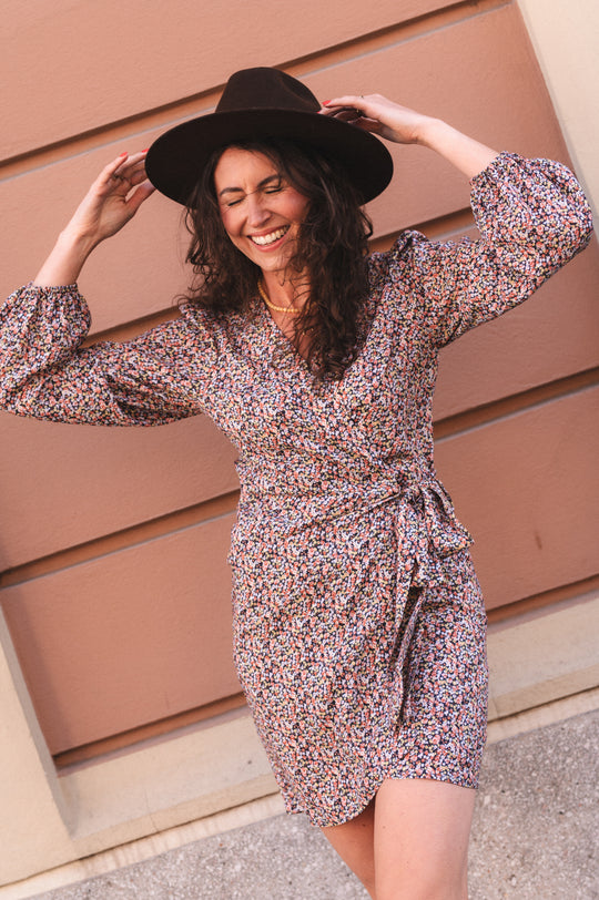 Sukienka MADRID IDEAL