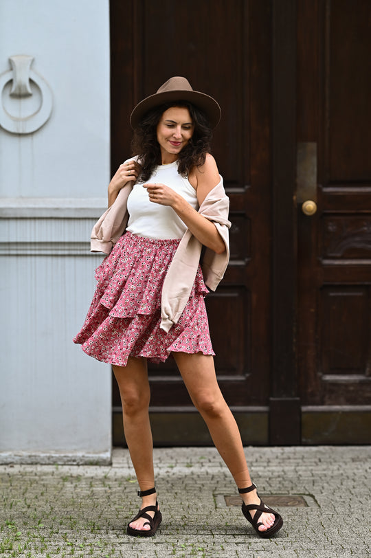 Spódnica LAMBADA PRIMAVERA