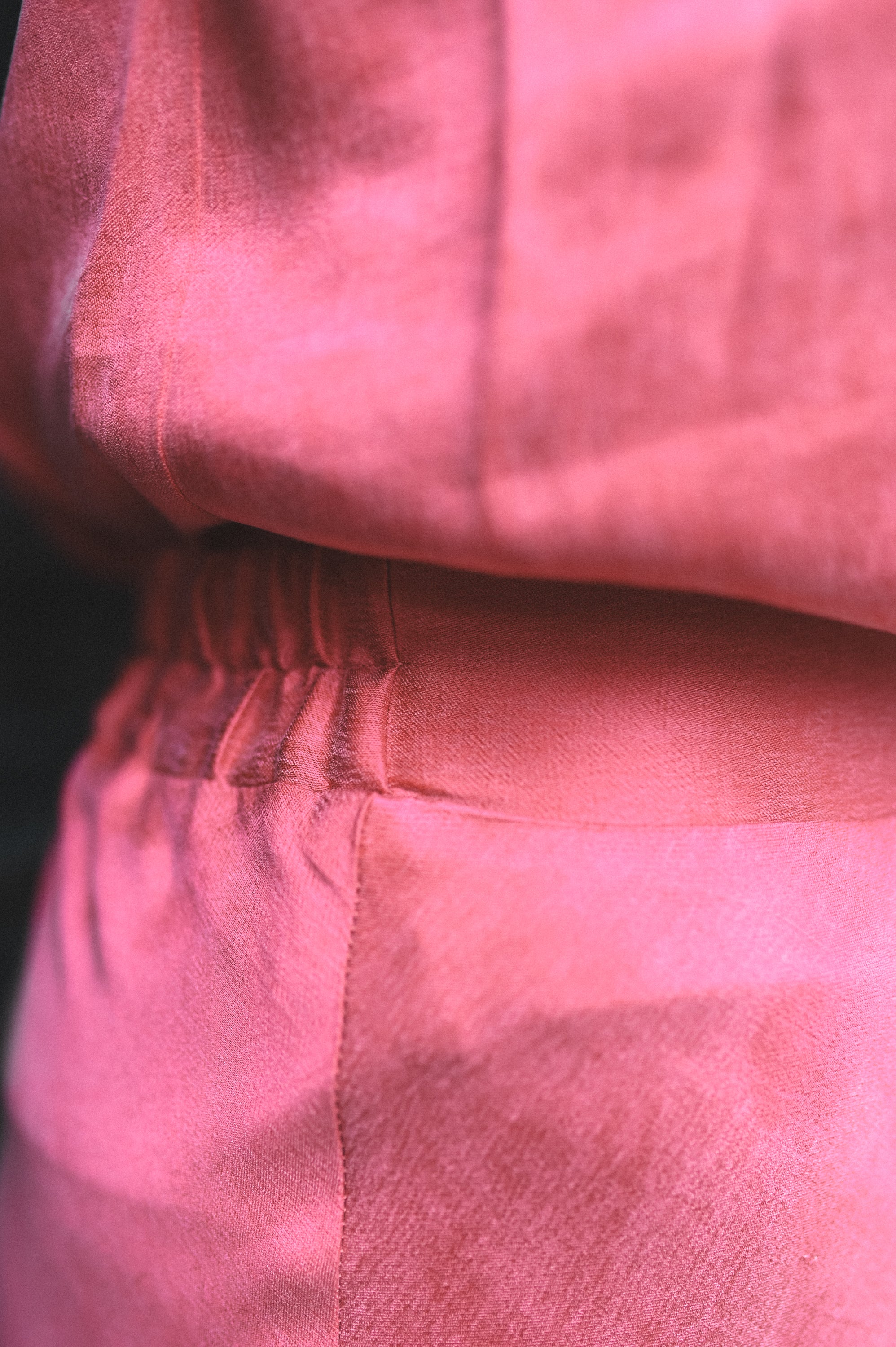 Spódnica MORELLA MAGENTA