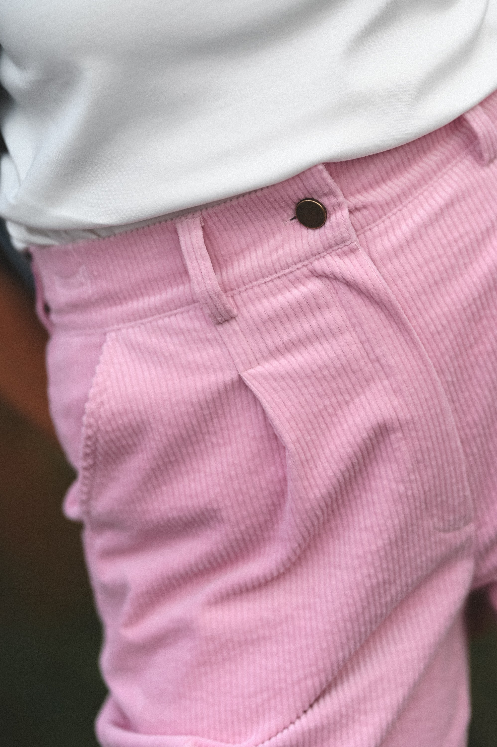 Spodnie PANA CARAMELO