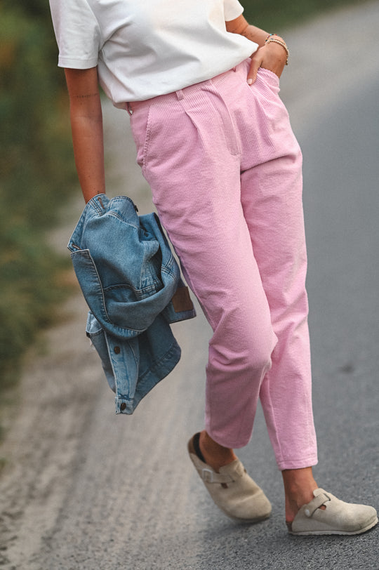 Spodnie PANA CARAMELO