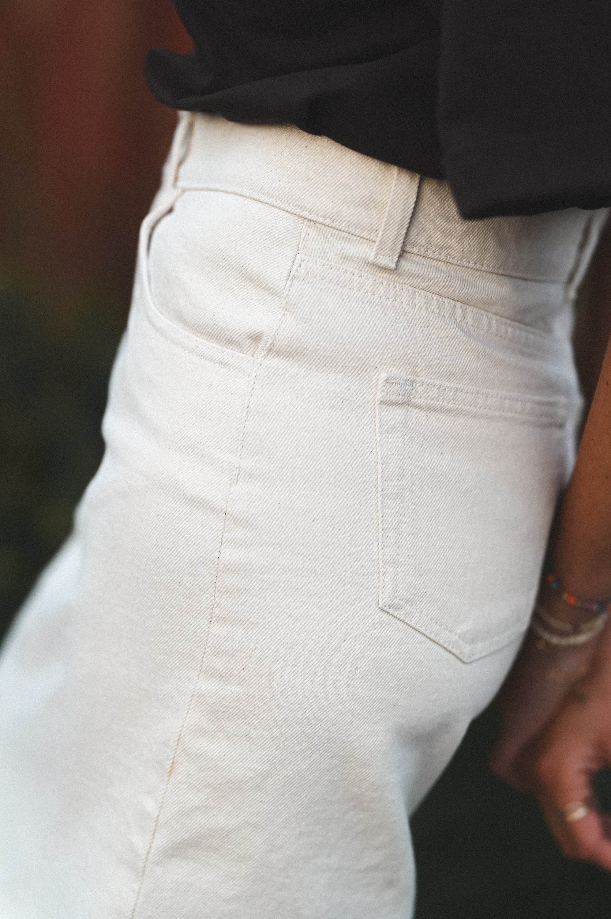 Spódnica JEANS NATURAL