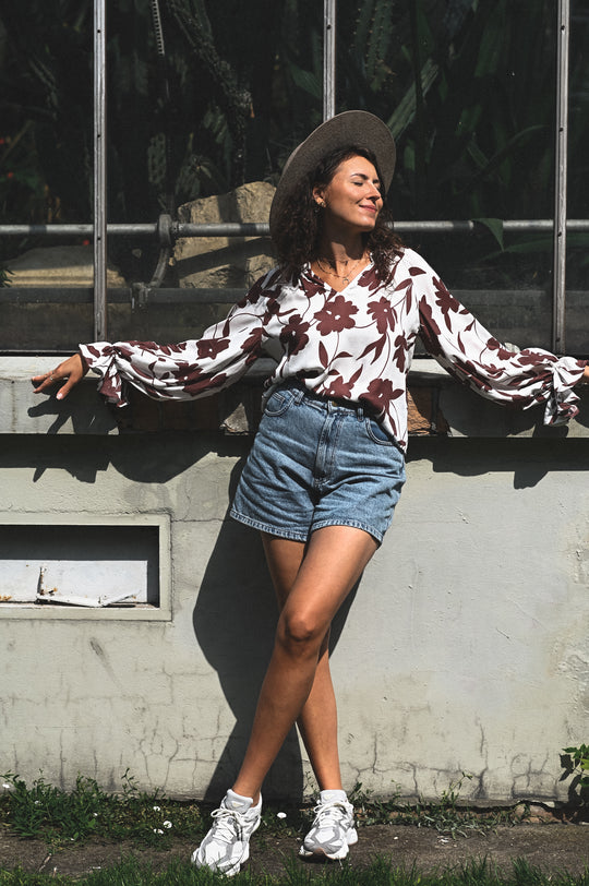 Koszula BADALONA ELENA