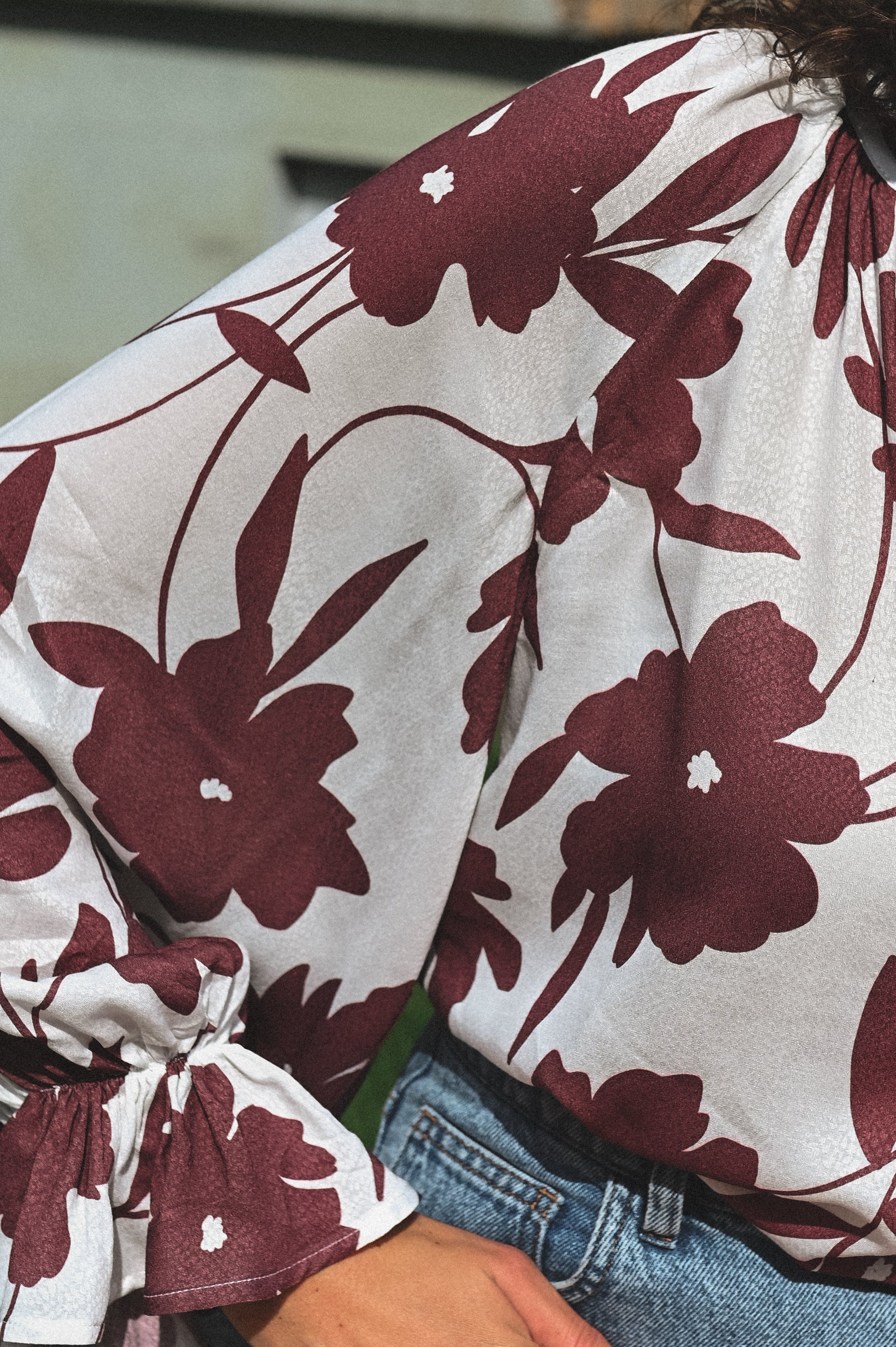 Koszula BADALONA ELENA