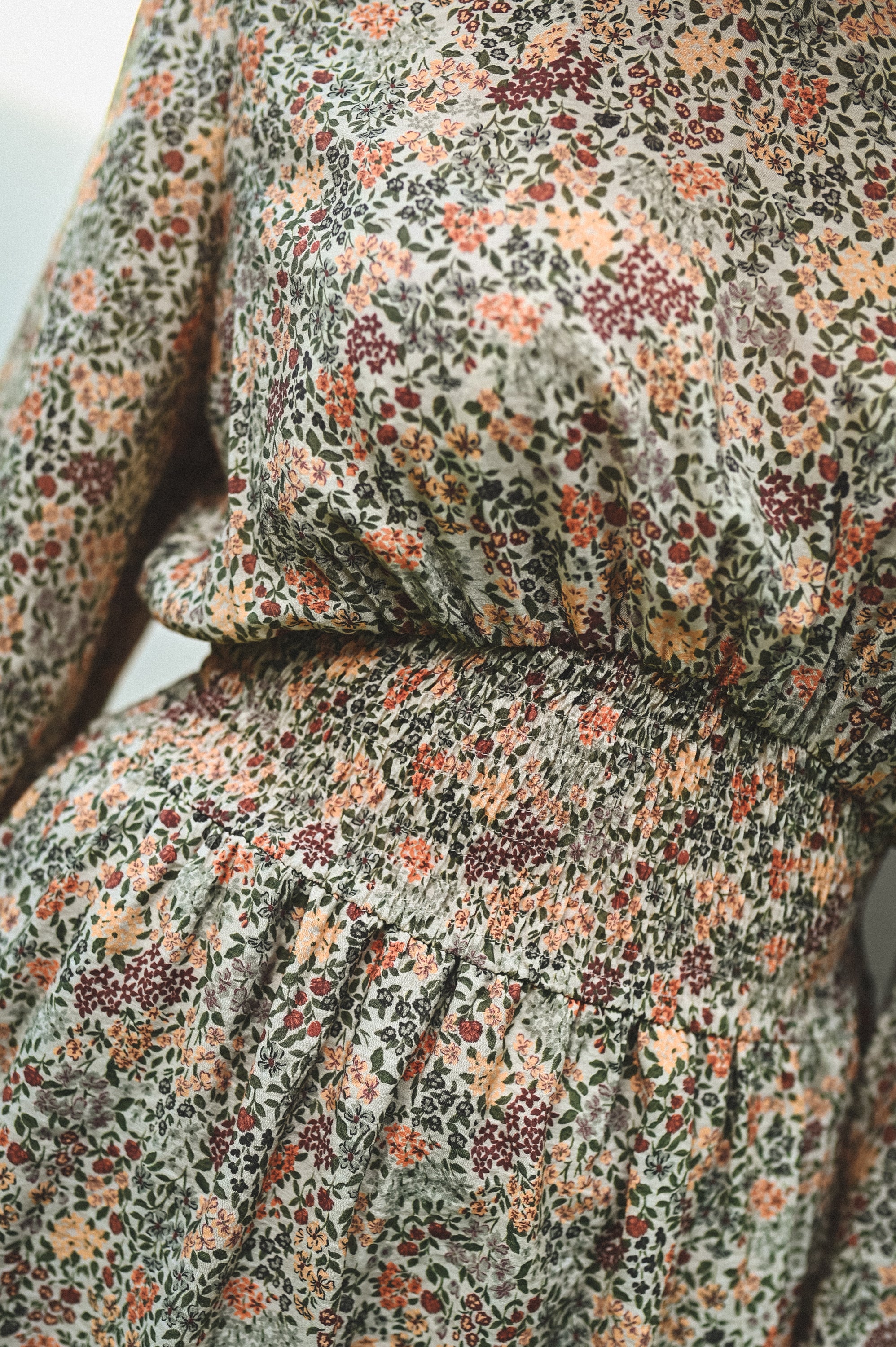 Sukienka MARIANA OTOÑAL