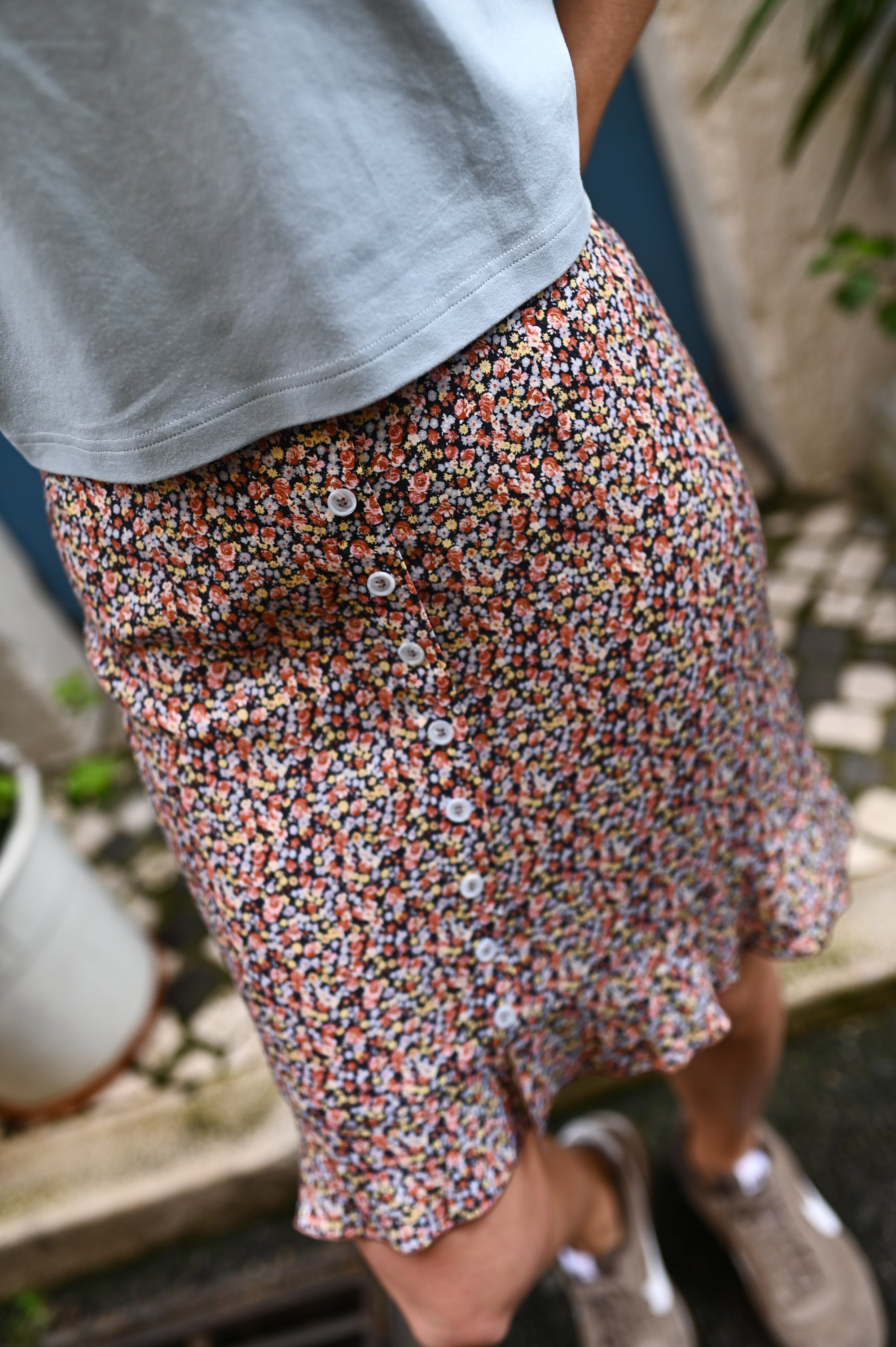 Spódnica PORTO CLARA