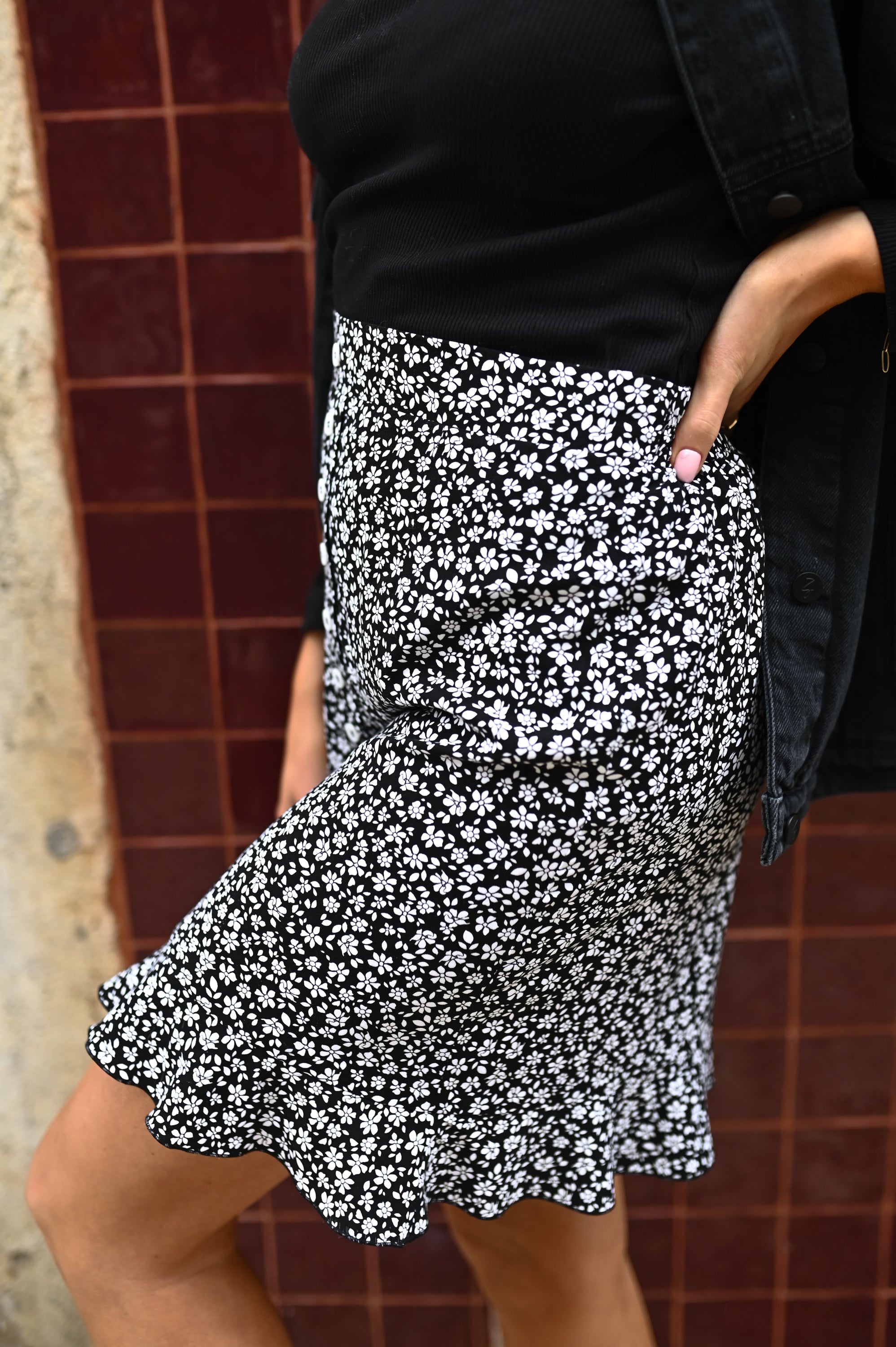 Spódnica PORTO MARIA