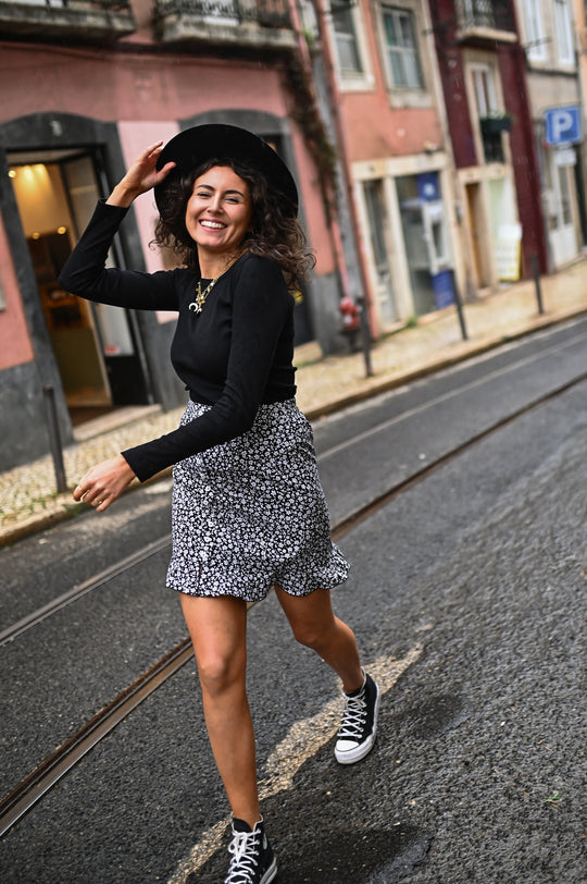 Spódnica PORTO MARIA