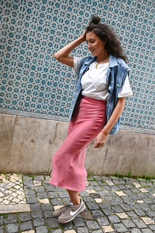 Spódnica MORELLA GELATINA