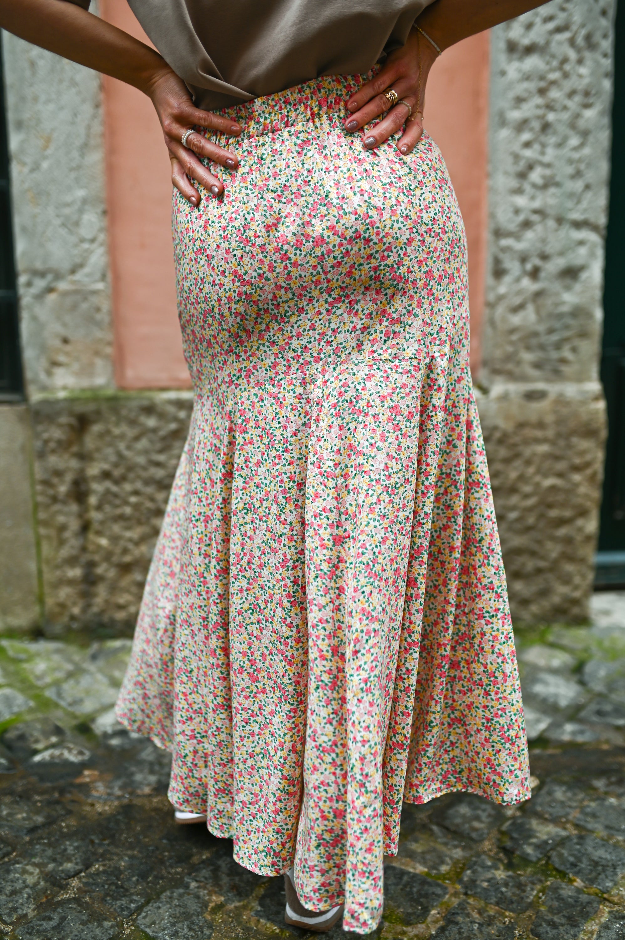 Spódnica SIRENA FELIZ