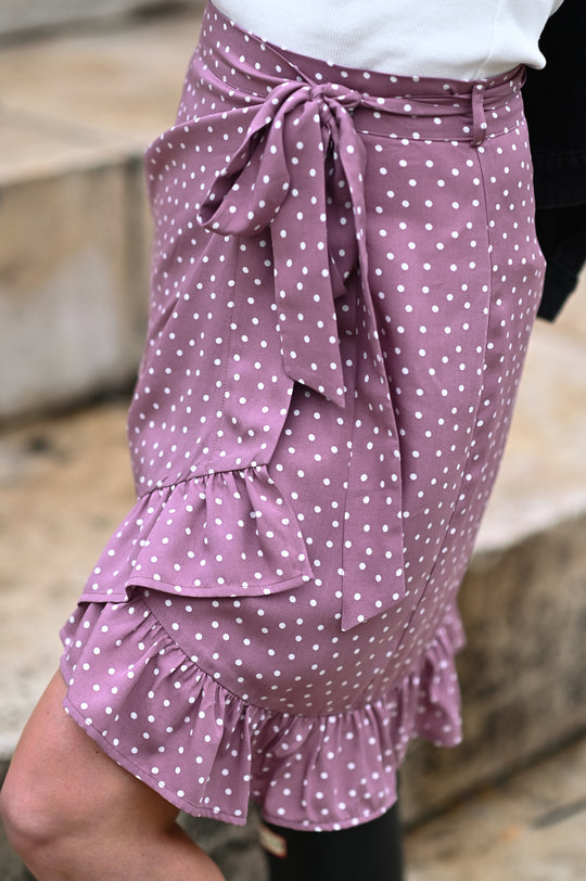 Spódnica ZARAGOZA DOLORES