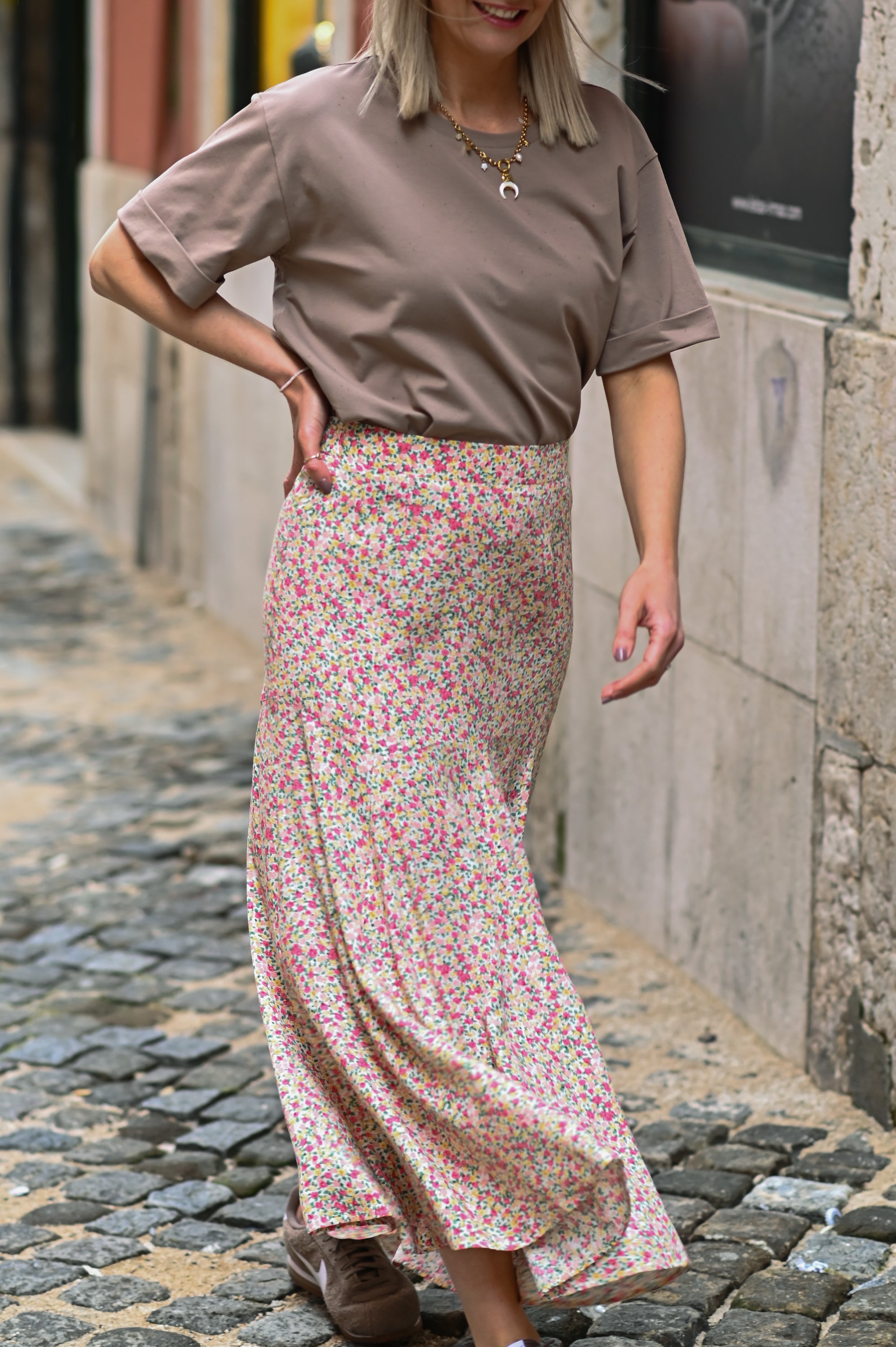 Spódnica SIRENA FELIZ