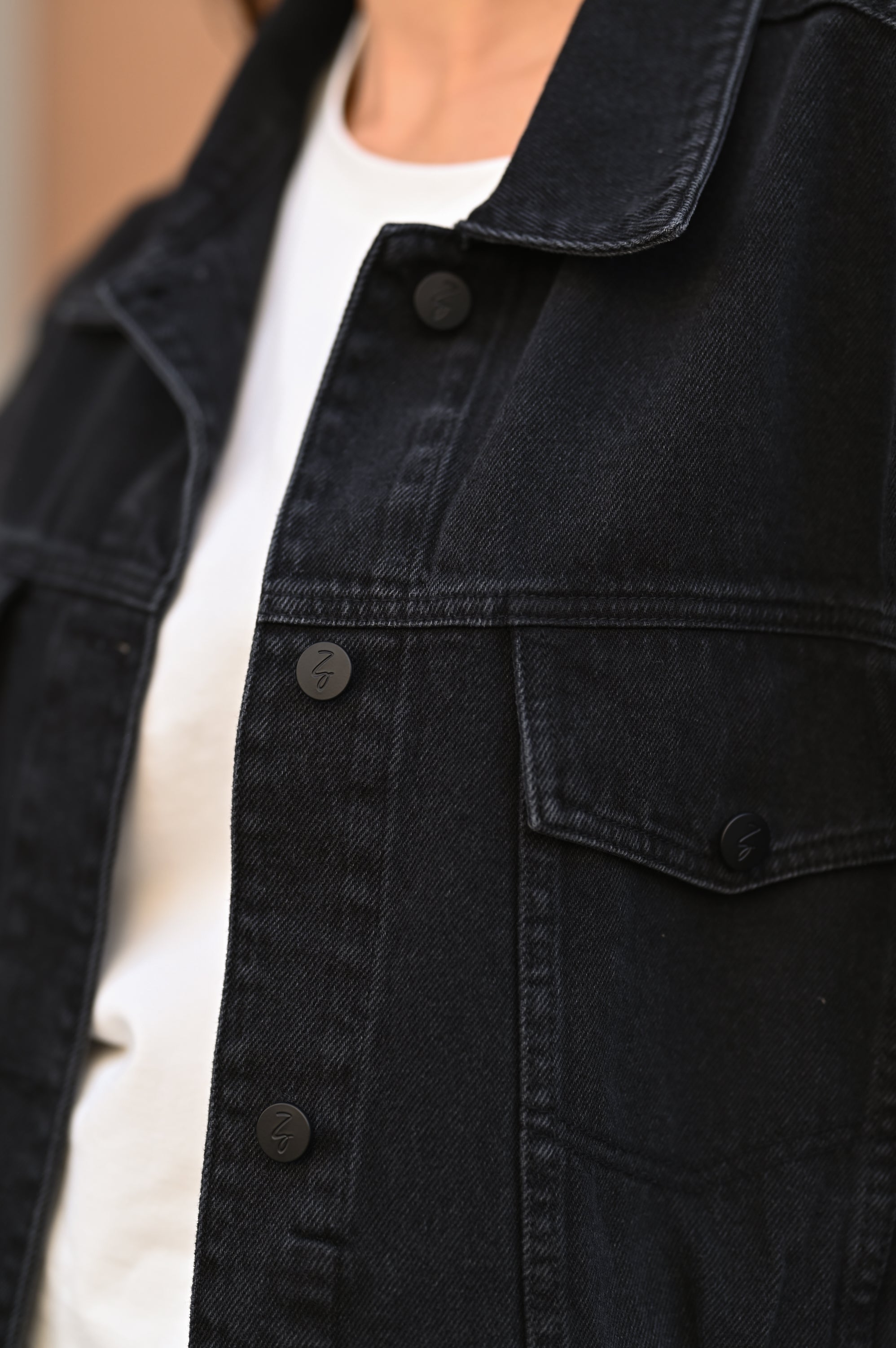 Kamizelka GATA NEGRO