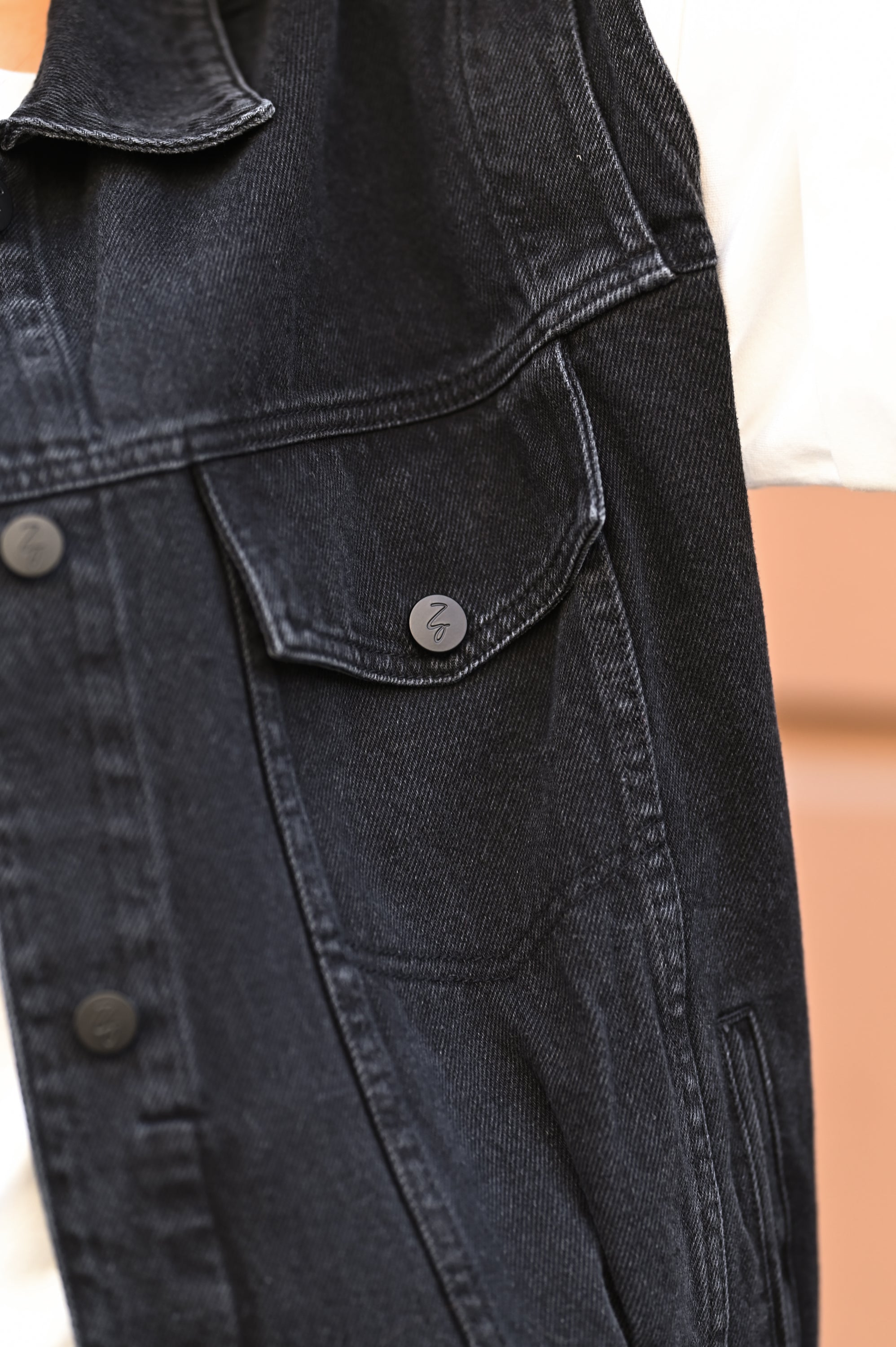 Kamizelka GATA NEGRO