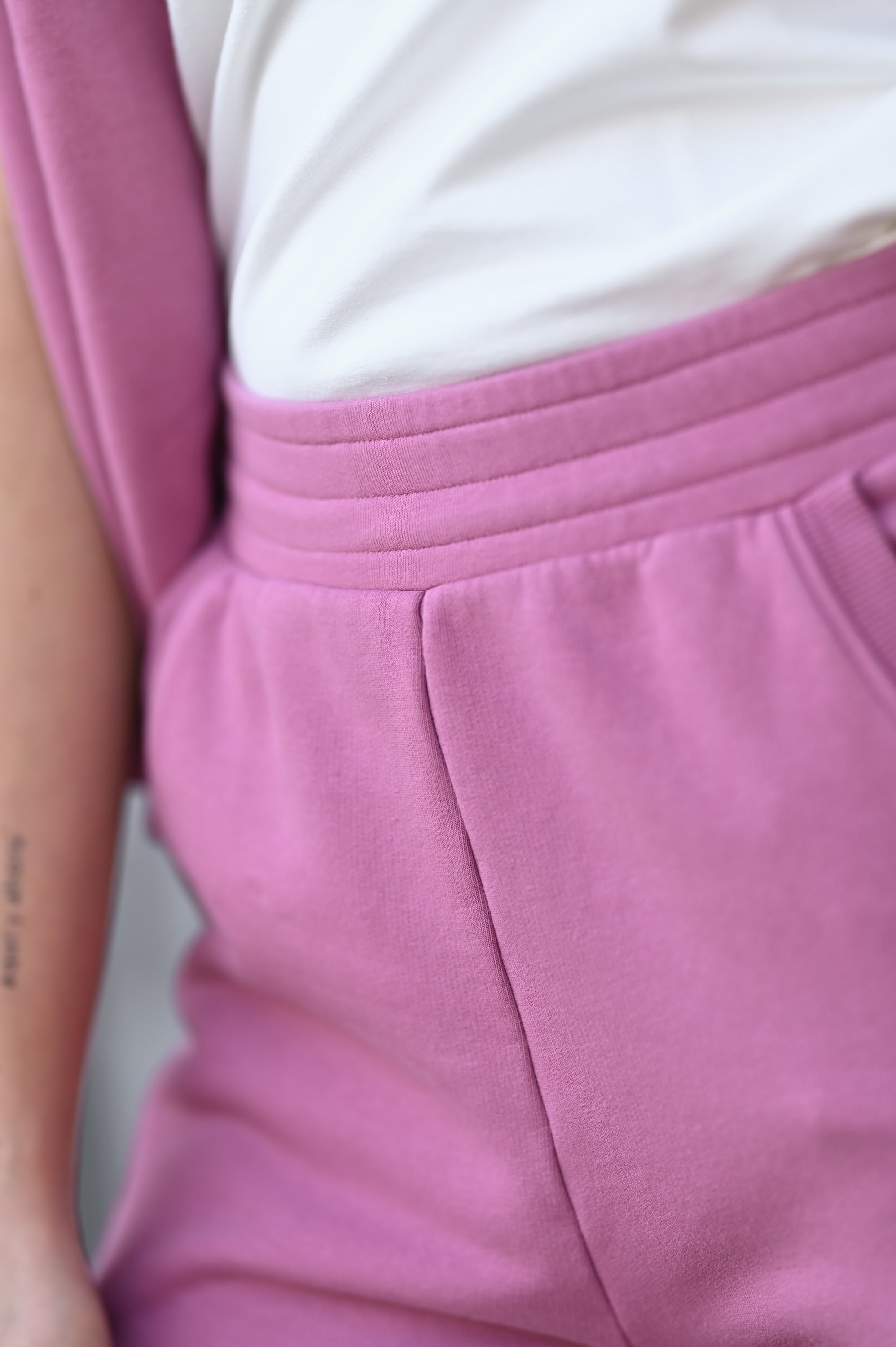 Spodnie dresowe MUROS PIRULETA