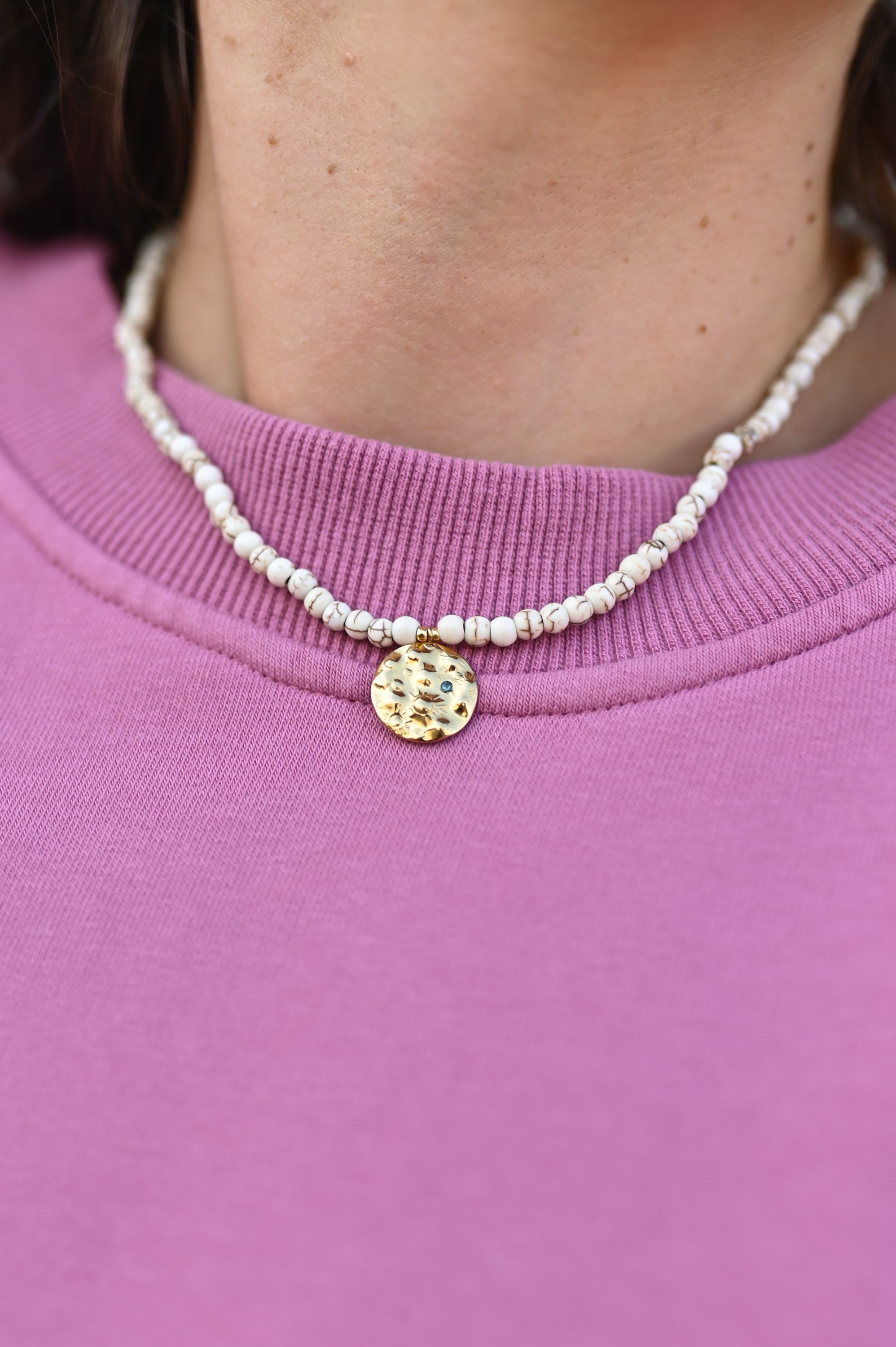 Bluza dresowa NOIA PIRULETA