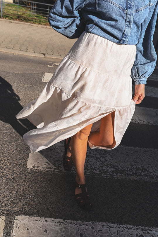 Spódnica KIRA CORTINA