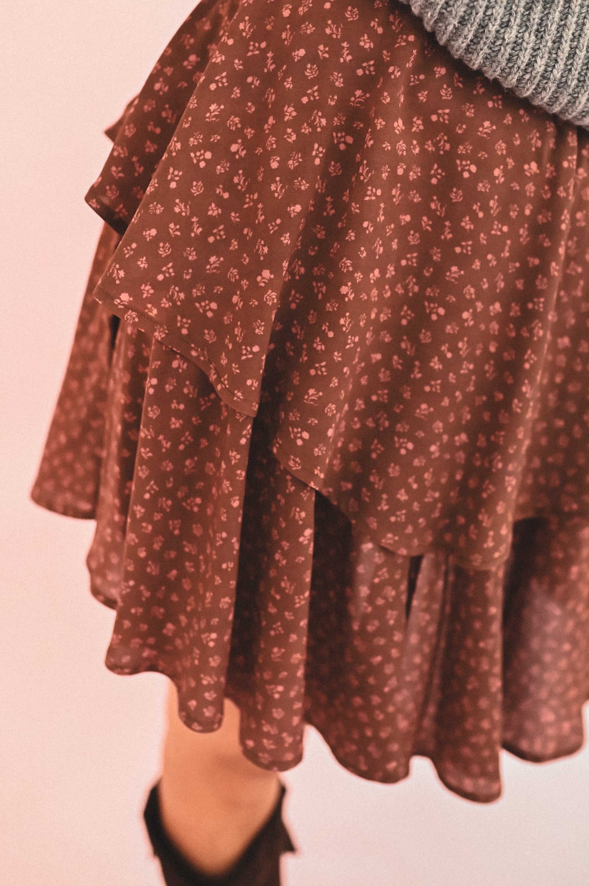 Spódnica LAMBADA MAGNOLIA