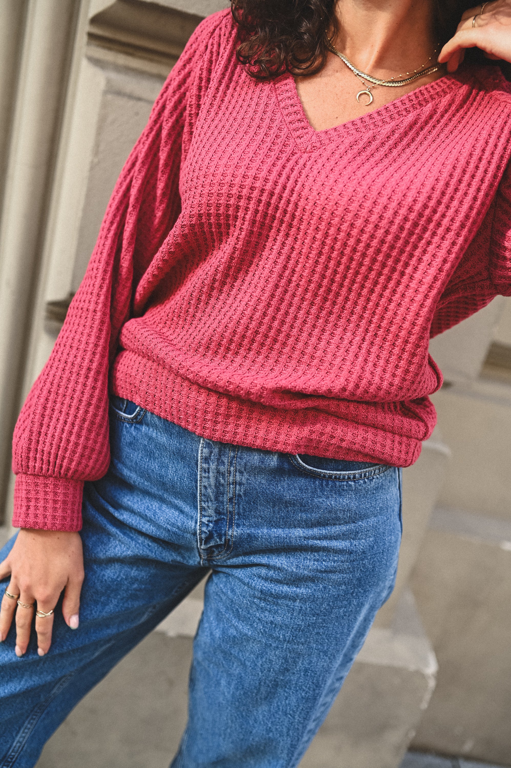 Sweter ALMAGRO MAMBA