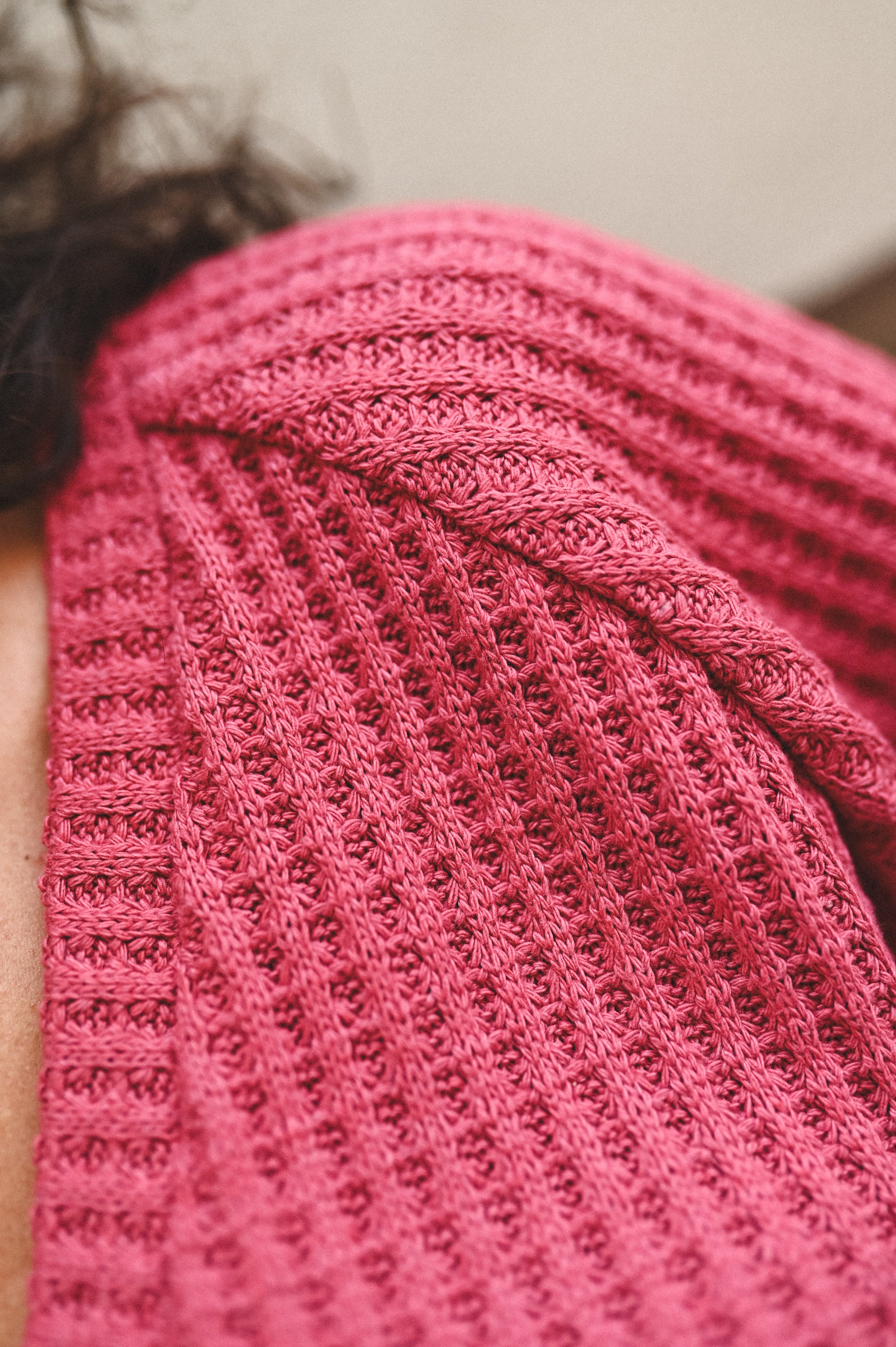 Sweter ALMAGRO MAMBA