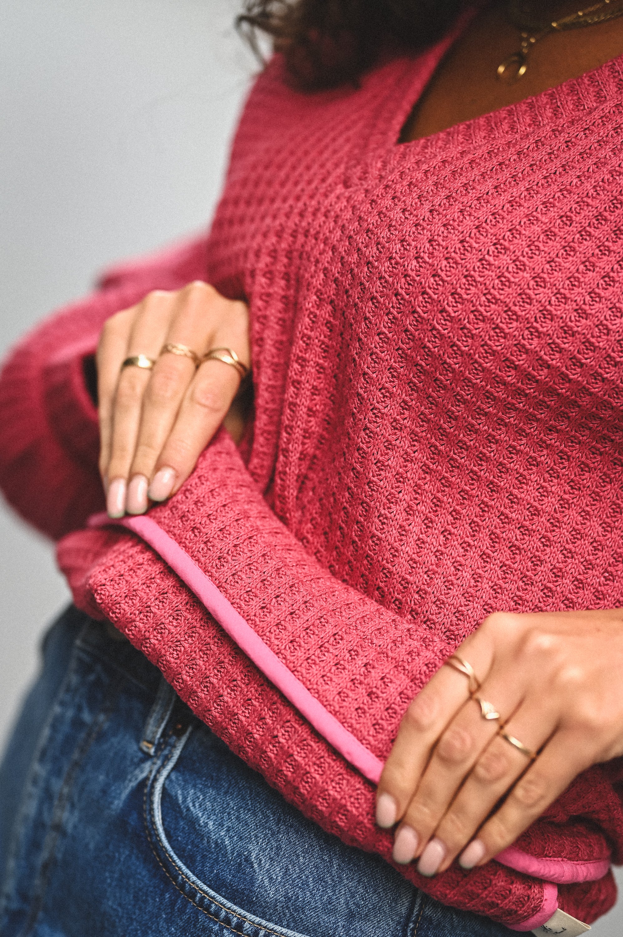 Sweter ALMAGRO MAMBA