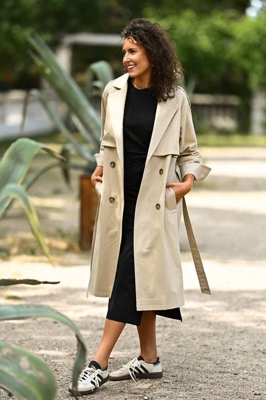 Trencz MALPICA IDEAL