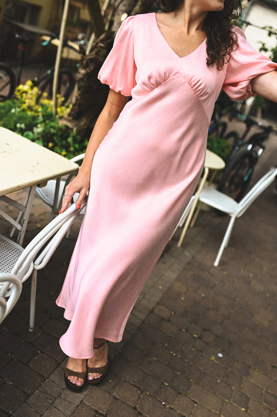 Sukienka MEGARA DAISY