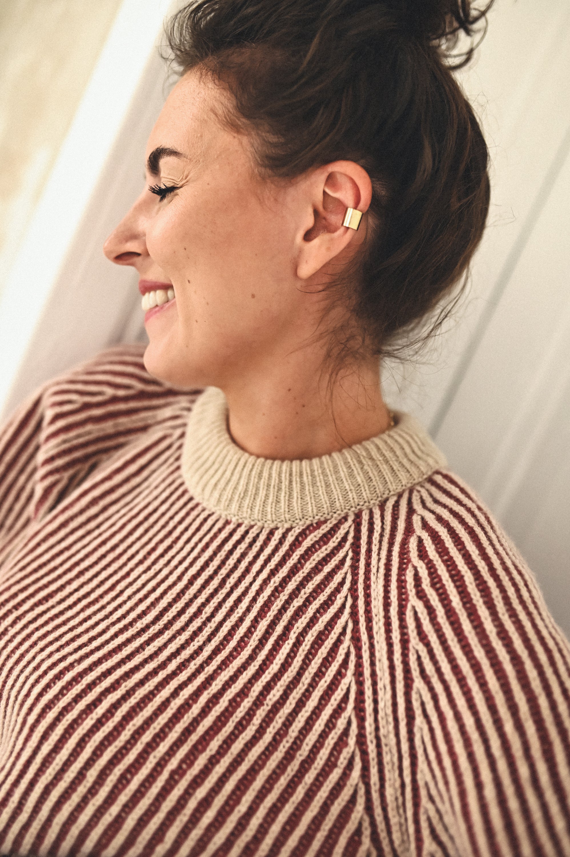 Sweter MERINO CÁLIDO