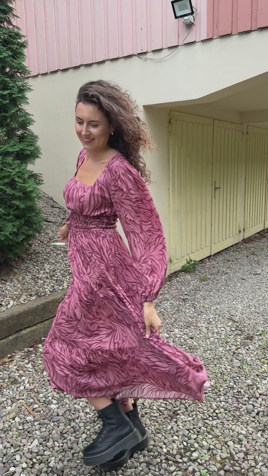 Sukienka AURORA ROSAL