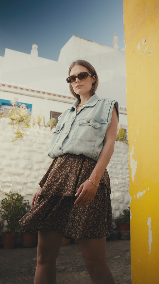 Spódnica LAMBADA MIJAS