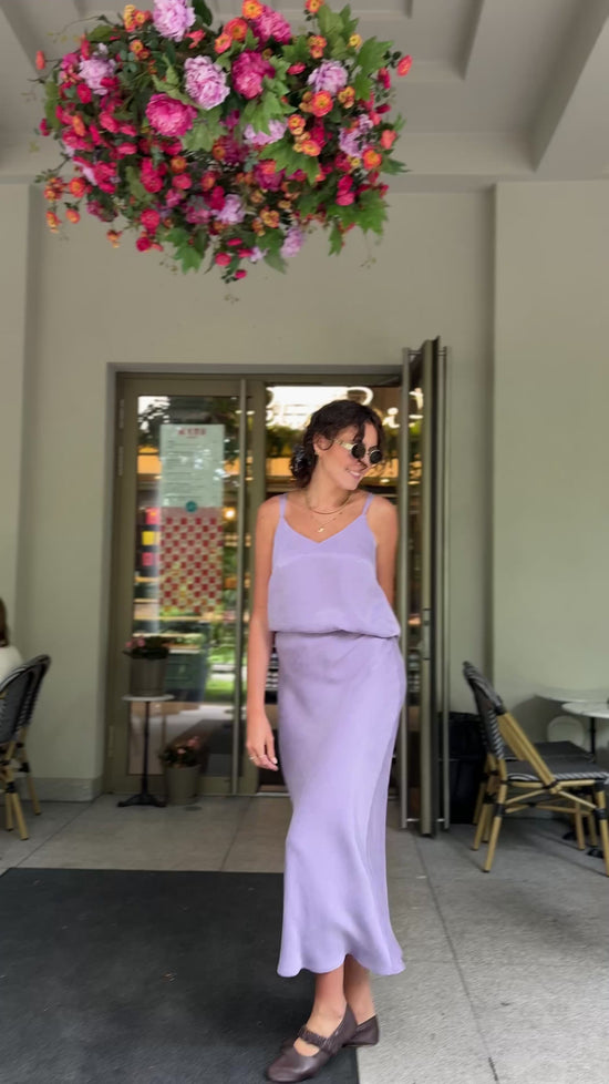 Spódnica MORELLA LAVANDA